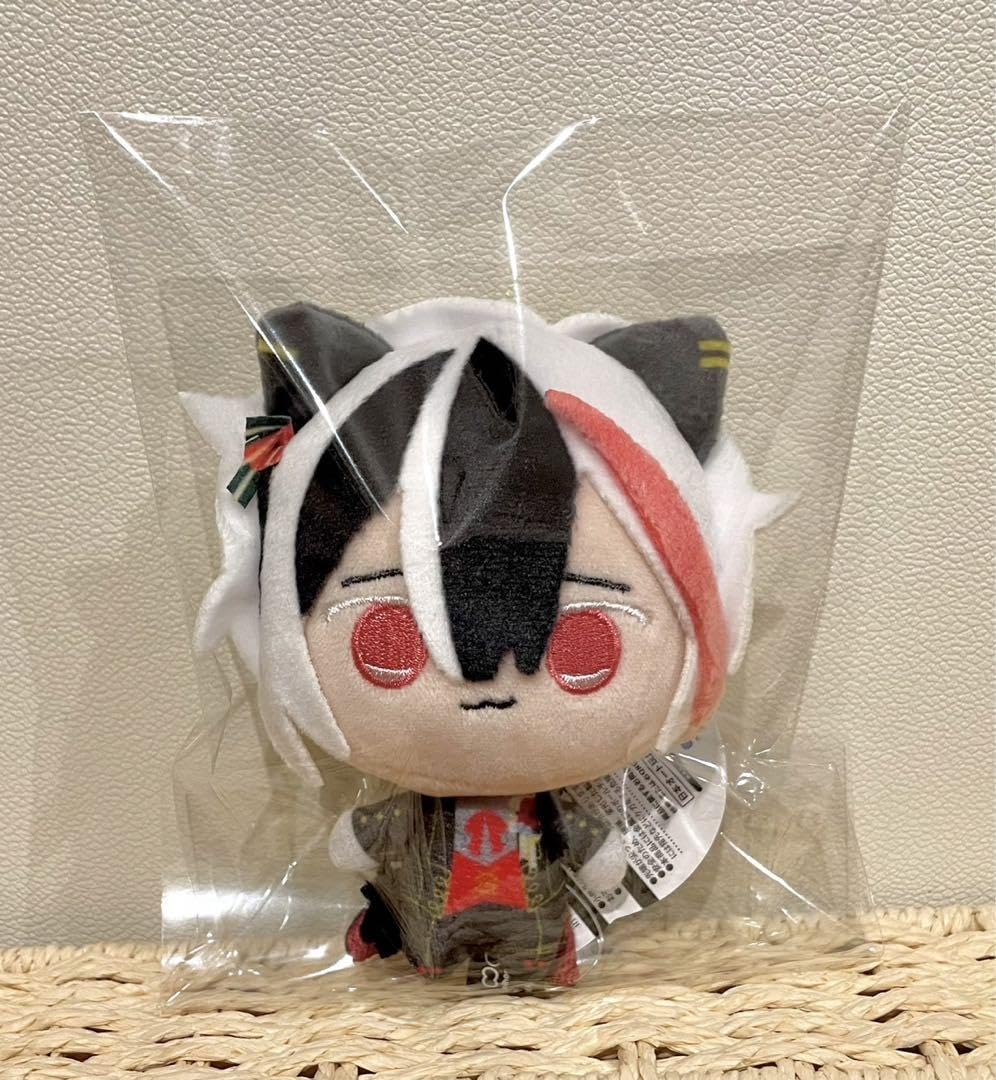 悪魔執事と黒い猫　まめこっと ベリアン・クライアン Amazon.co.jp: ベリアン 悪魔執事と黒い猫 まめこっと あくねこ