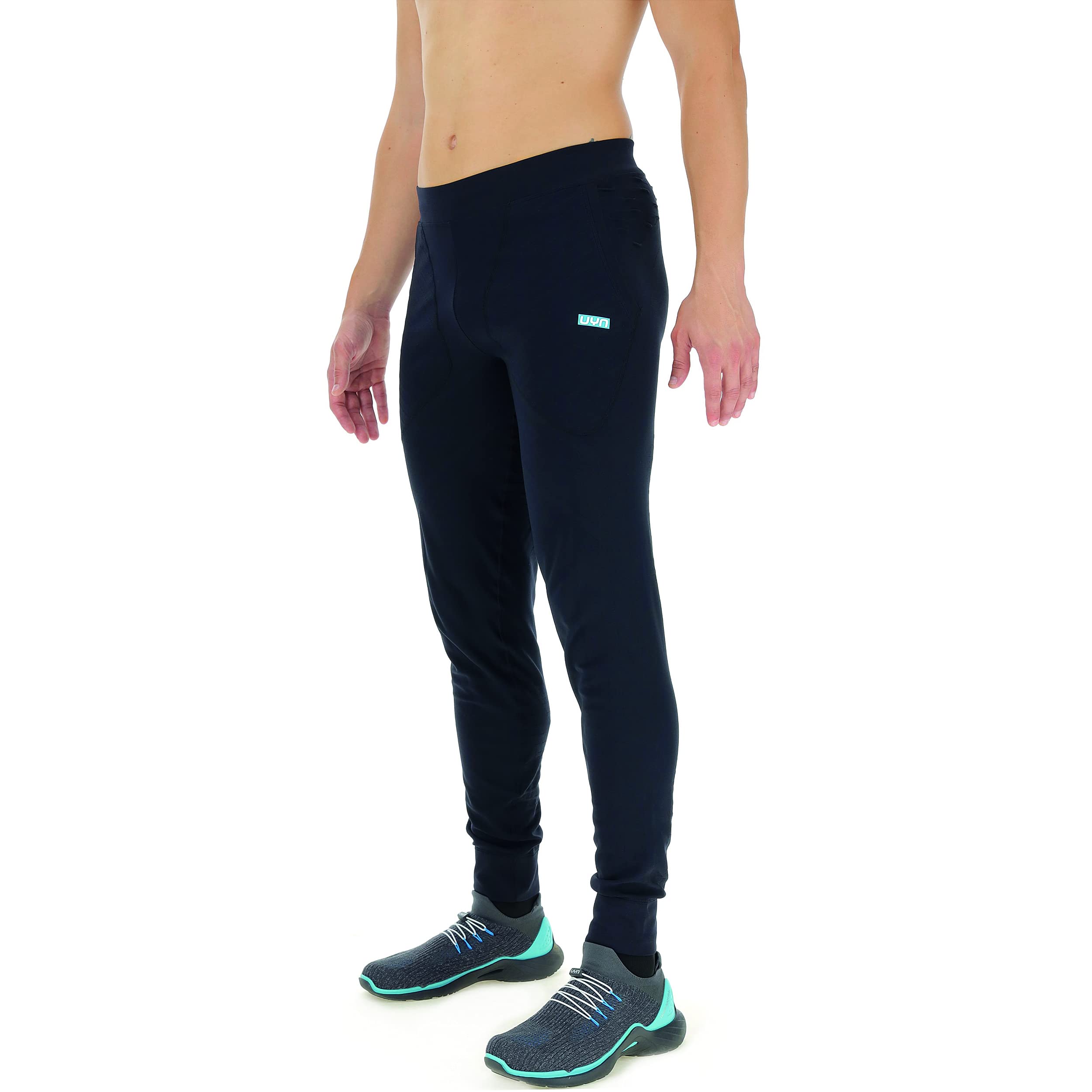 UYN City Running Ow - Spodnie Kobiety