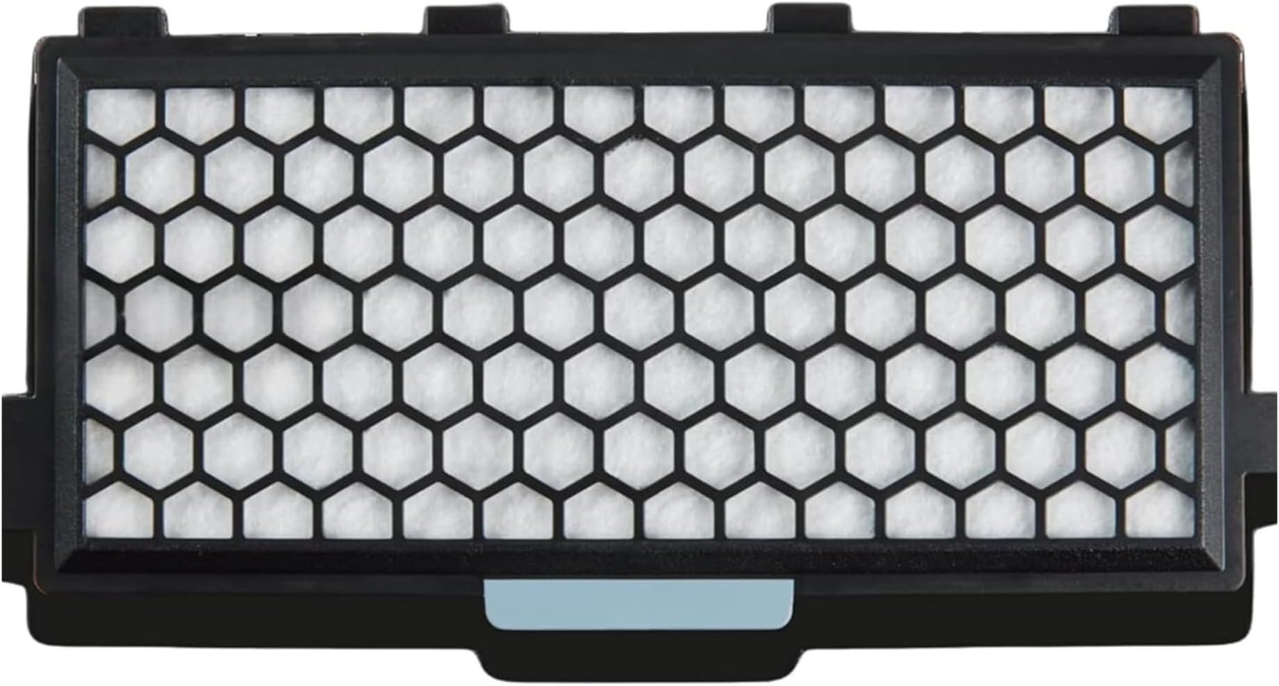 Compatible with Miele active air clean 50 filter | C3 filter, miele vacuum filter For cat and dog c3 Compact C1, Compact C2, Complete C2, Complete C3, S4000, S5000, S6000 and S8000 S4 S5 S6 S8 series