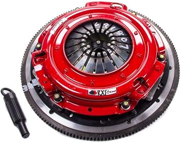 McLeod 6918-07 Clutch Kit
