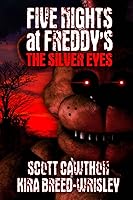 Algopix Similar Product 19 - Five Nights at Freddy's: The Silver Eyes