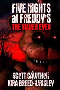 Five Nights at Freddy's FNaF 小説16冊セット Five Nights at Freddy's FNaF 小説16冊セット Five Nights at
