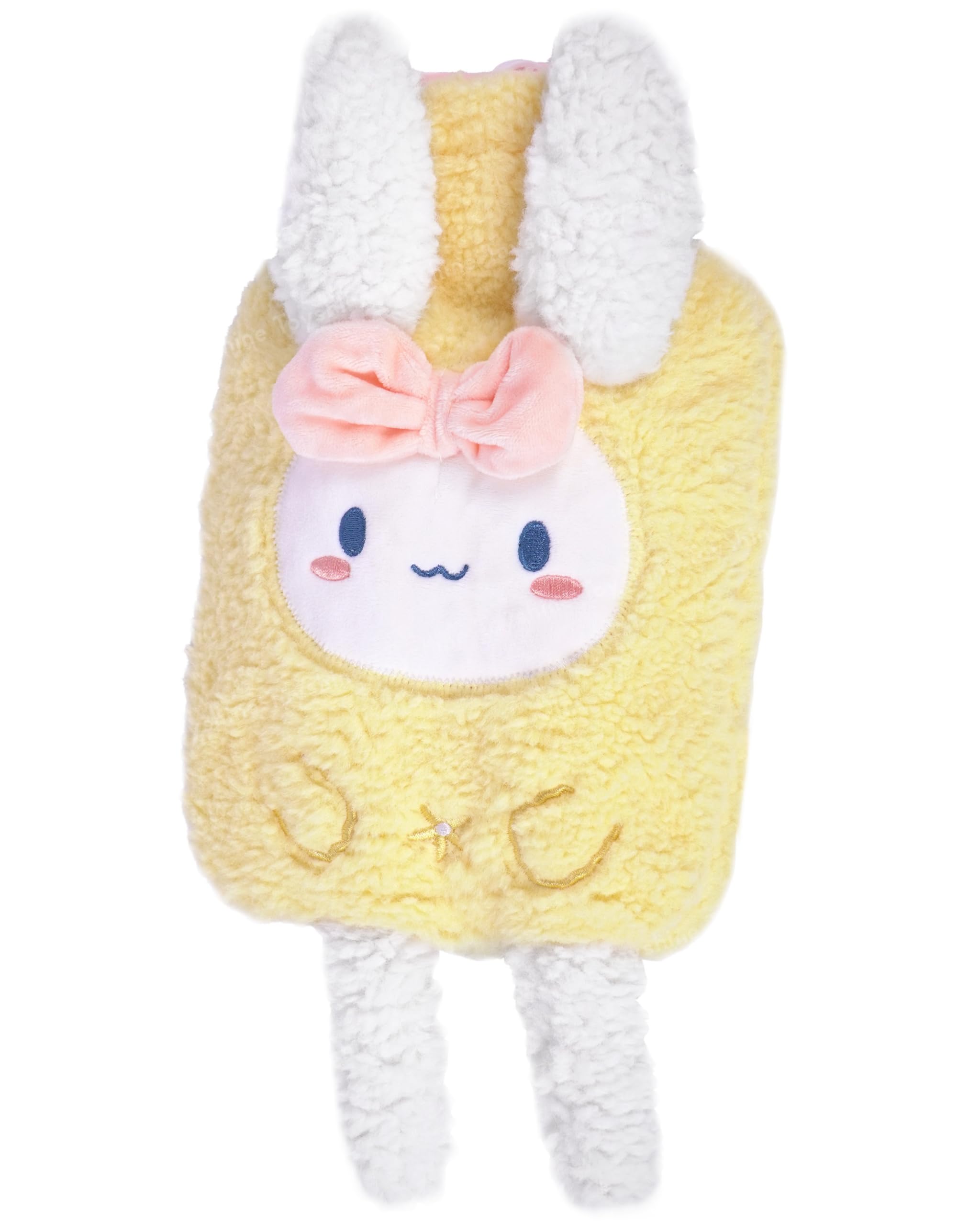 Softdreams Elephant Stuffed Toy - Cute Plush for Kids -32