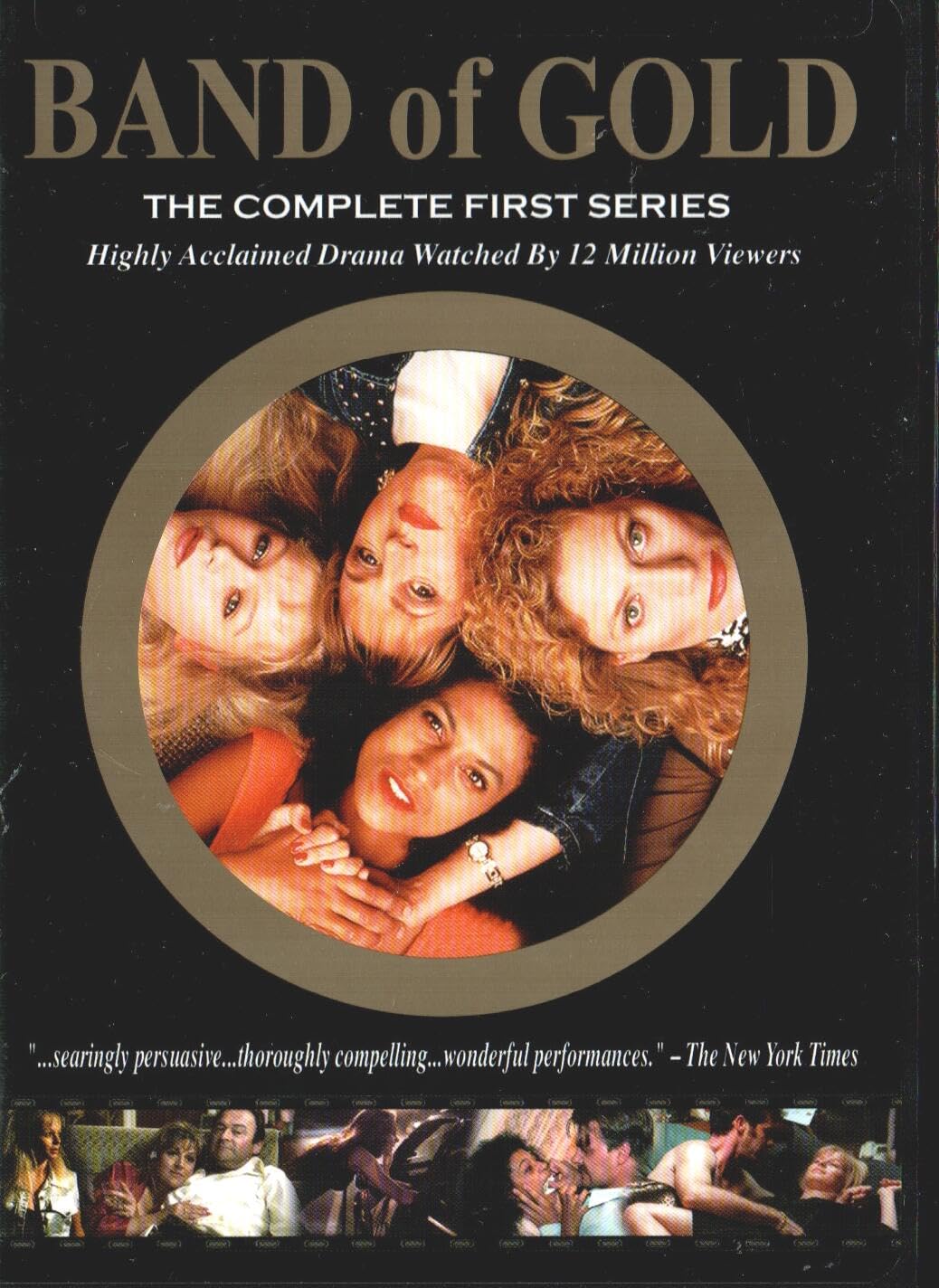 その他 Band of Gold: Complete First Season [DVD] Amazon.co.jp: Band of Gold: Complete First Season [DVD] : DVD