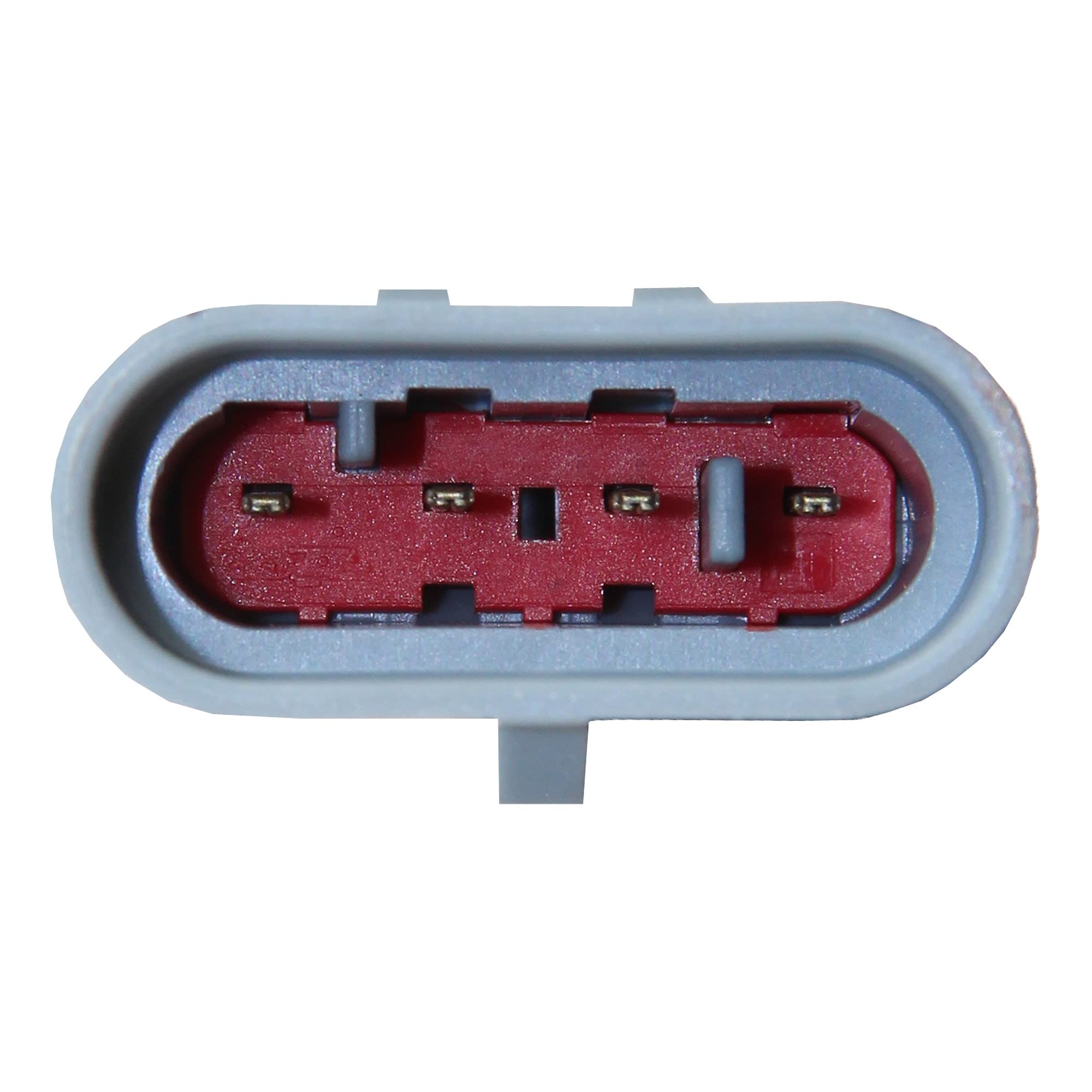 BOSCH Sonda lambda 0258006376