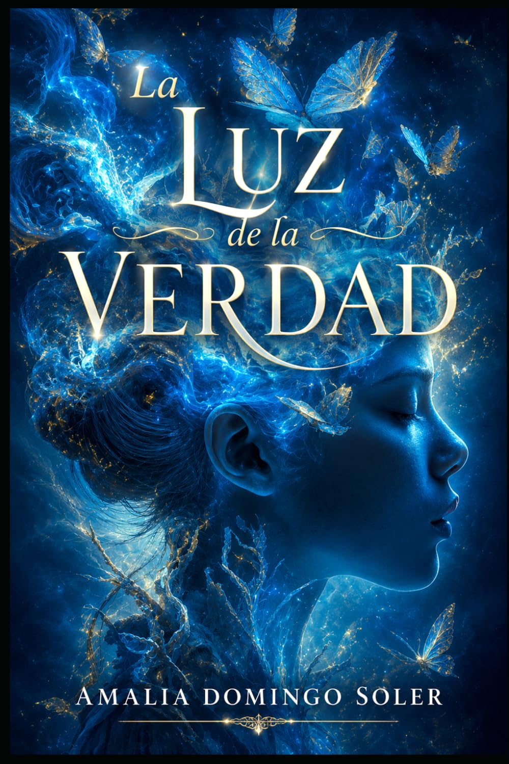 LA LUZ DE LA VERDAD (Espiritismo Fácil (Español))