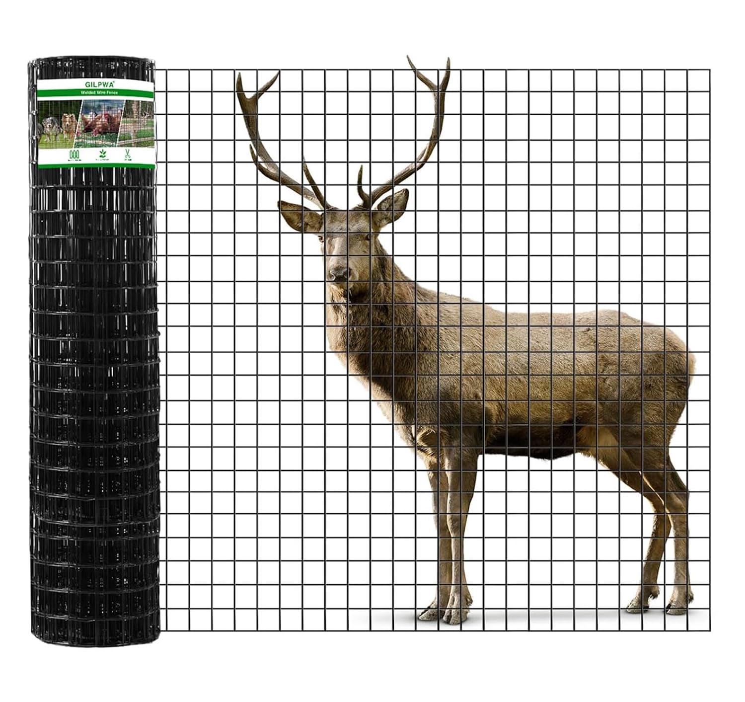 GILPWA Wire Fence