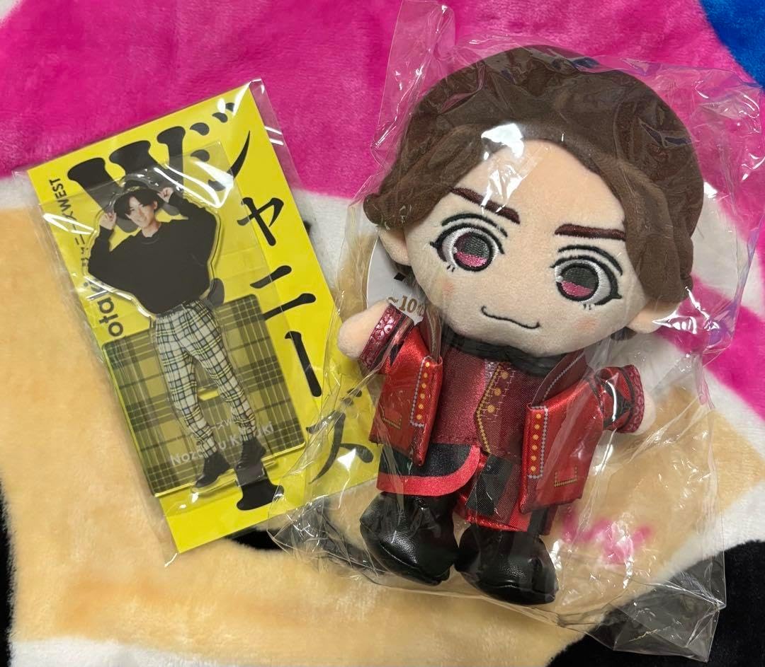 小瀧望 ちびスト アクリルスタンド I 家電＆カメラ