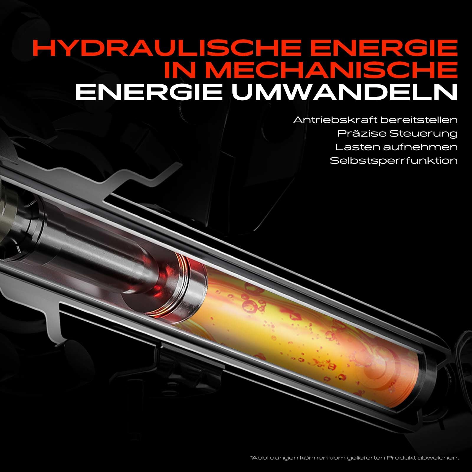 Frankberg Cylinder kryjący cylinder hydrauliczny osłona do SLK R170 200 230 320 32AMG 2.0L 2.3L 3.2L 1996-2004 170800072
