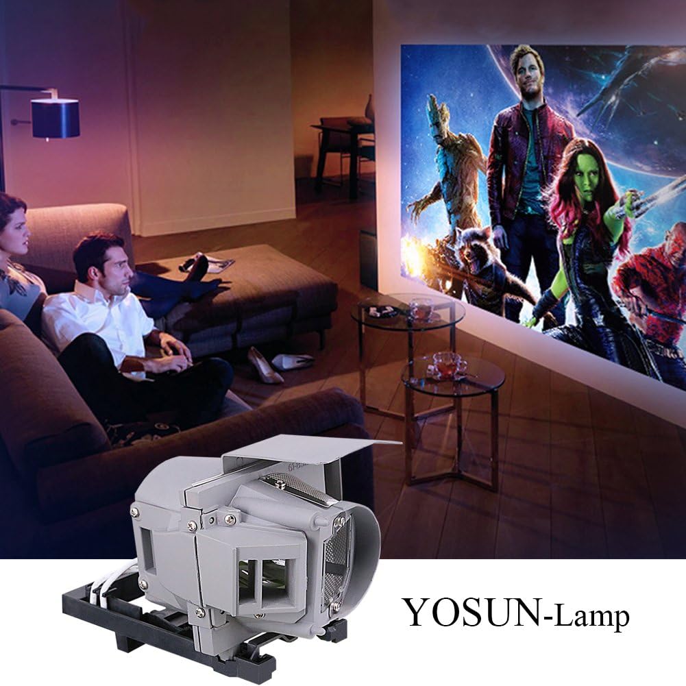 Bеѕt Rеvіеw YOSUN 1020991 Replacement Projector Lamp for SmartBoard Unifi70 Unifi70w UF70 UF70w LIGHTRAISE 60WI2 SLR60wi2 SLR60wi2-SMP SB600i6 Projector Lamp Bulb with Housing
