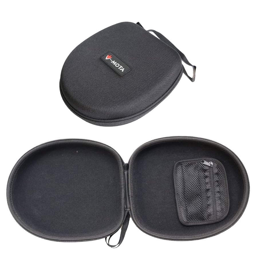 Jabra ワイヤレスヘッドホン 専用ケース付き Jabra ワイヤレスヘッドホン 専用ケース付き