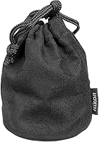 Vista 8 de Nikon 16-35mm f4G ED AF-S VR Nikkor Lens