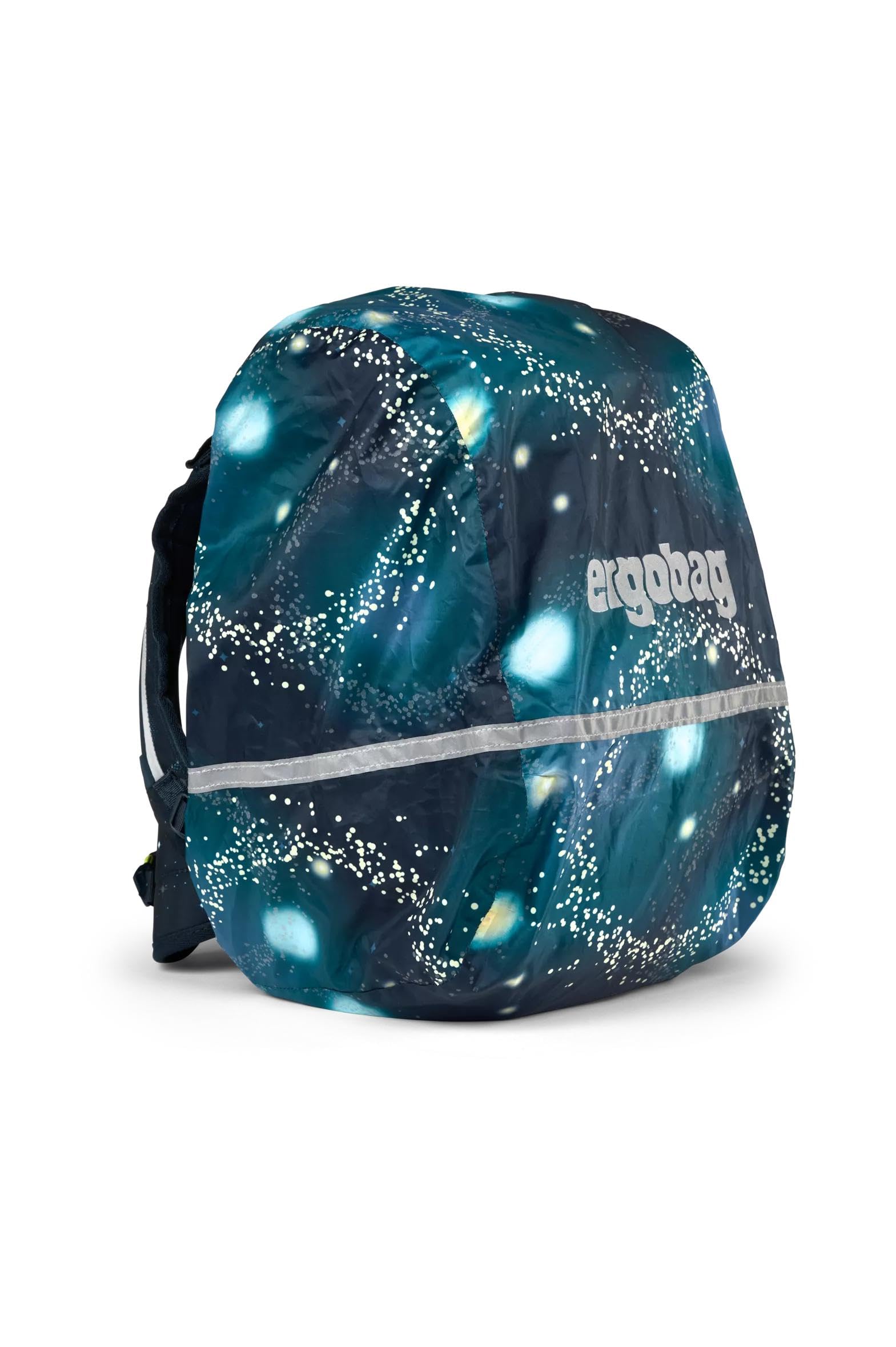 ergobag Space - Accessori Gioventù Unisex