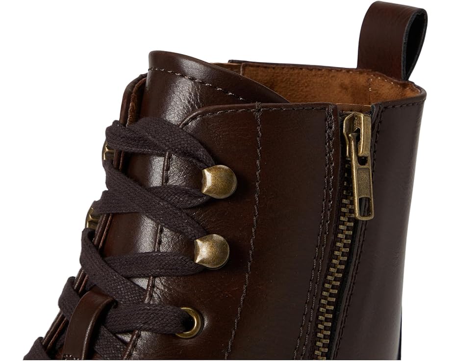 Kenneth Cole Captain Combat - Right View