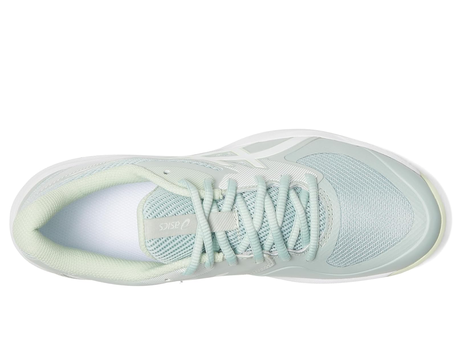 Woman's Sneakers & Athletic Shoes ASICS Game FF Tennis Shoes - Picture 17 of 36