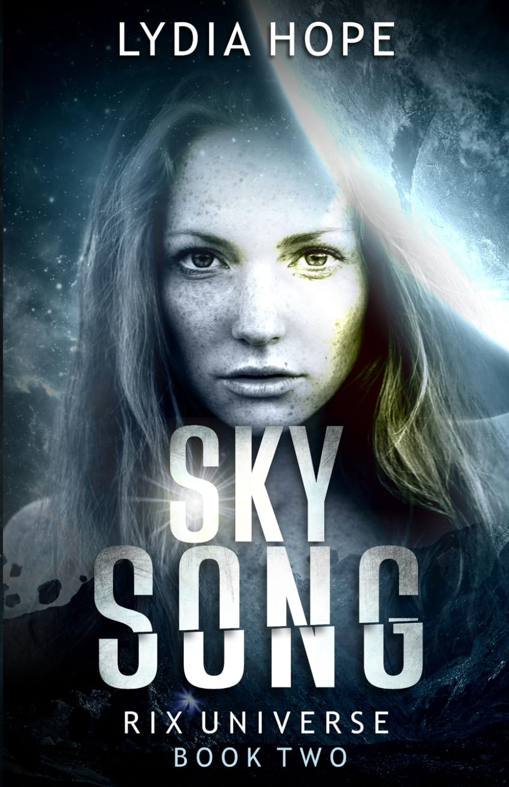 Sky Song: Rix Universe Book Two