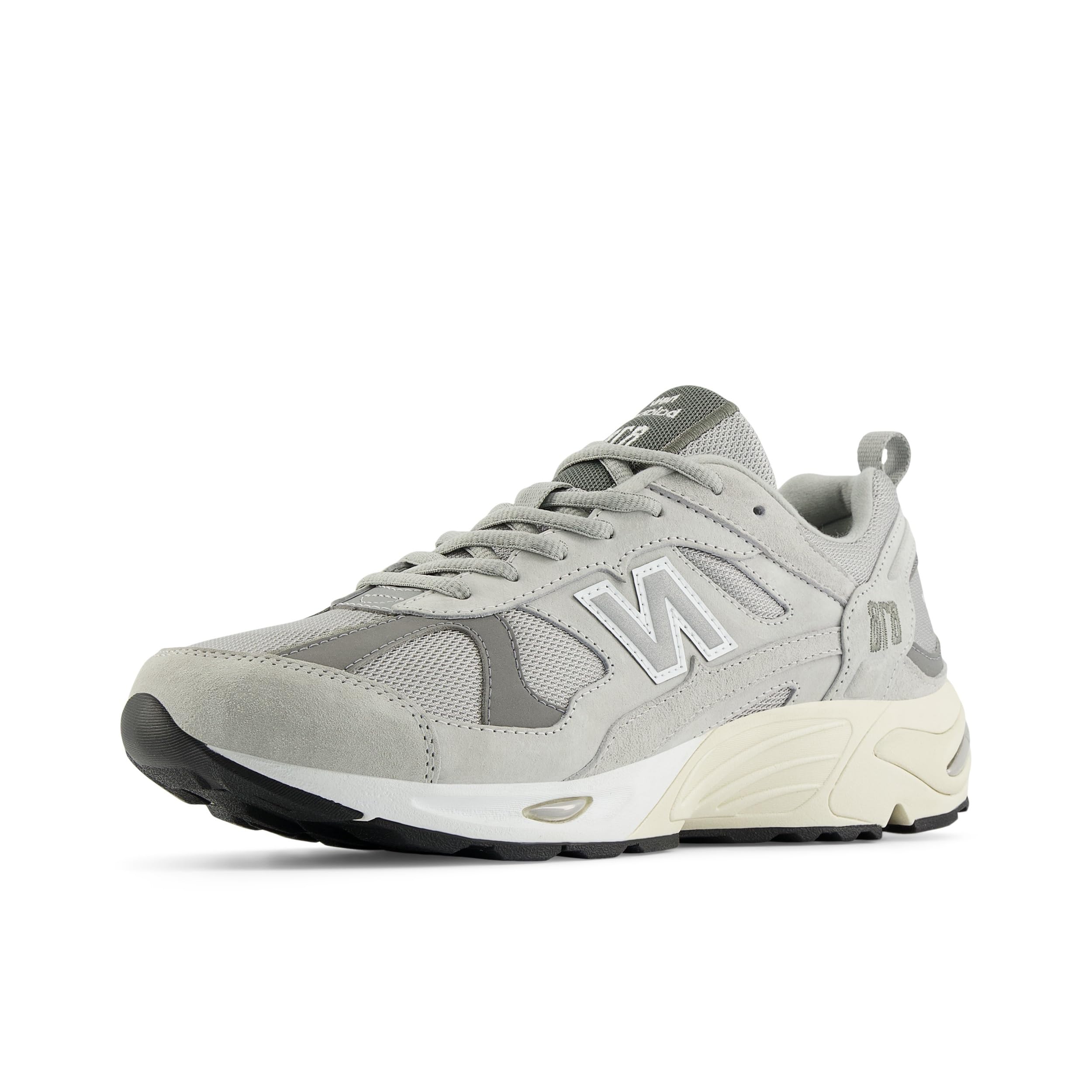 New Balance Herren Grau Cm878mt1 878 Grey Eu 44.5
