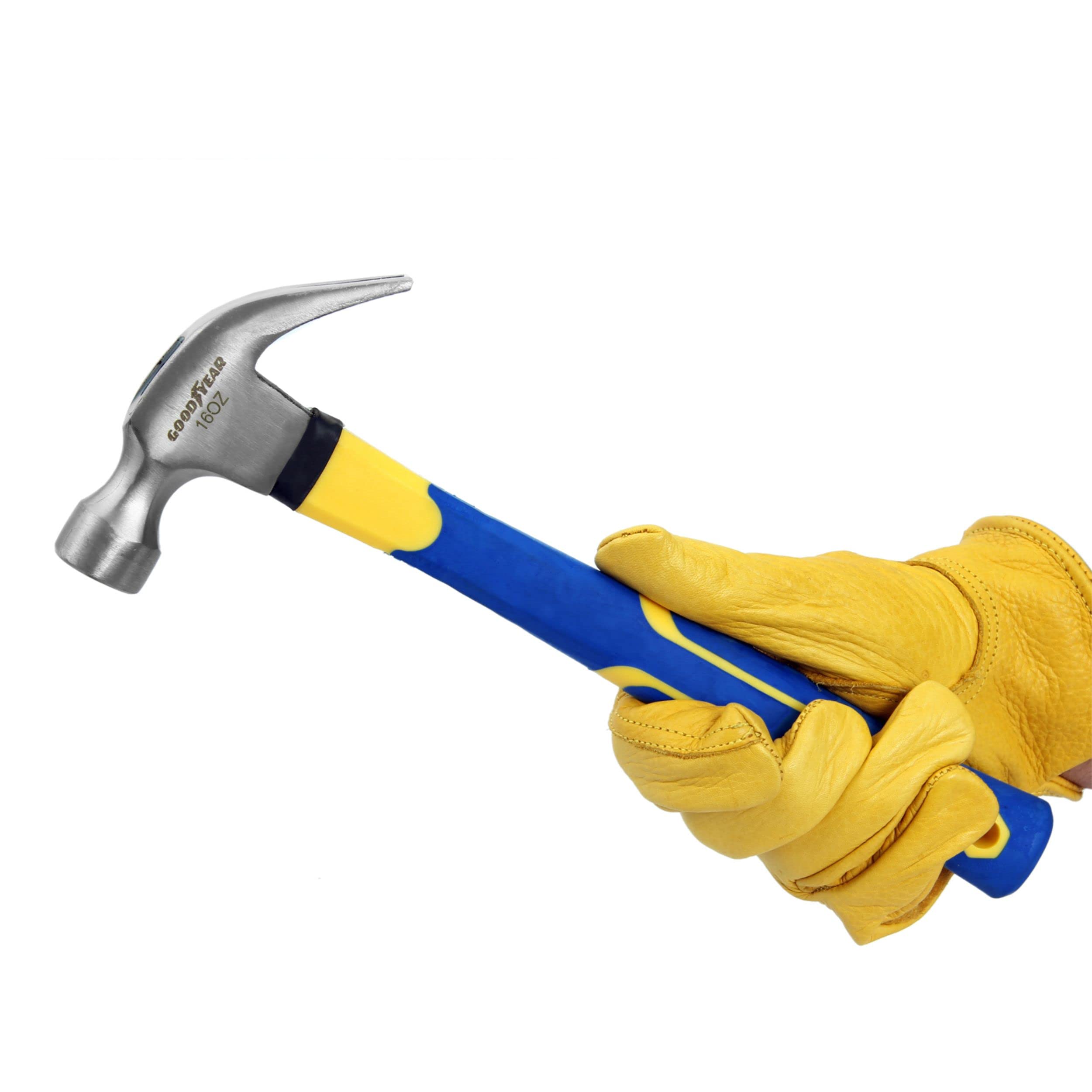 Goodyear Claw Hammer
