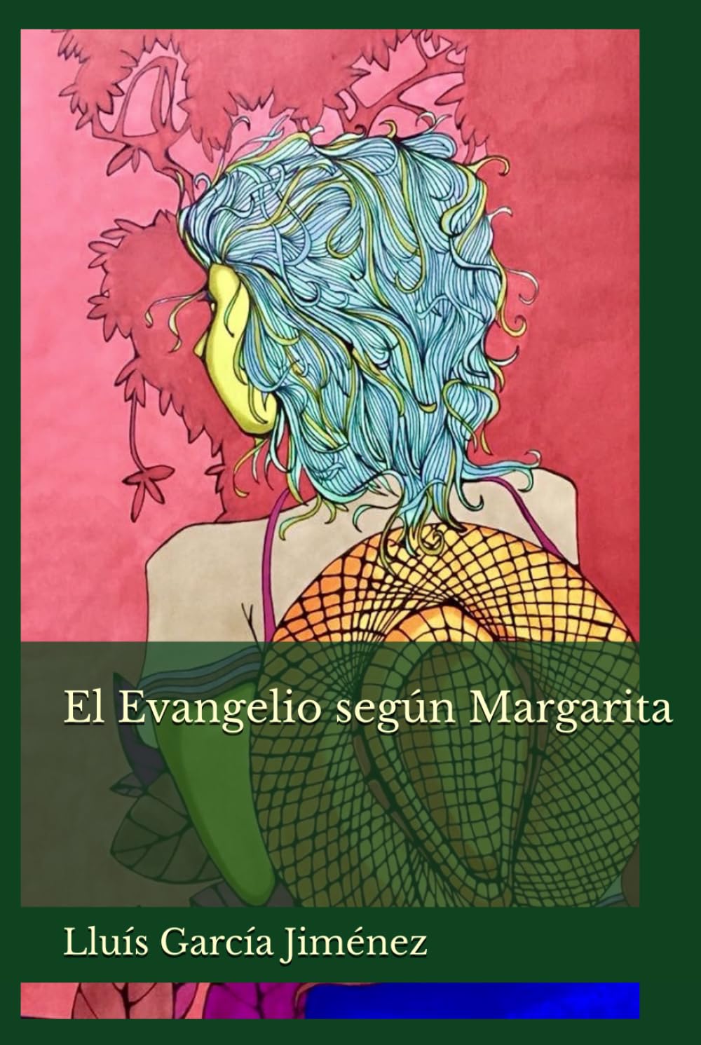 El Evangelio según Margarita