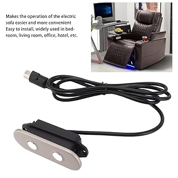 Amazon.co.jp: 電動リクライニングチェア交換部品、電動ソファ