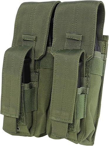 Condor Estuche doble Ak Kangaroo Mag