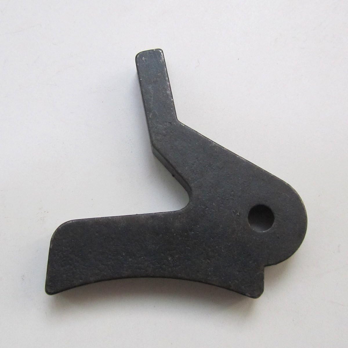 ckpsms KUNPENG -1 PCS #1Y-140 50MM Width Presser Foot for Leather Skiving 801 Machine