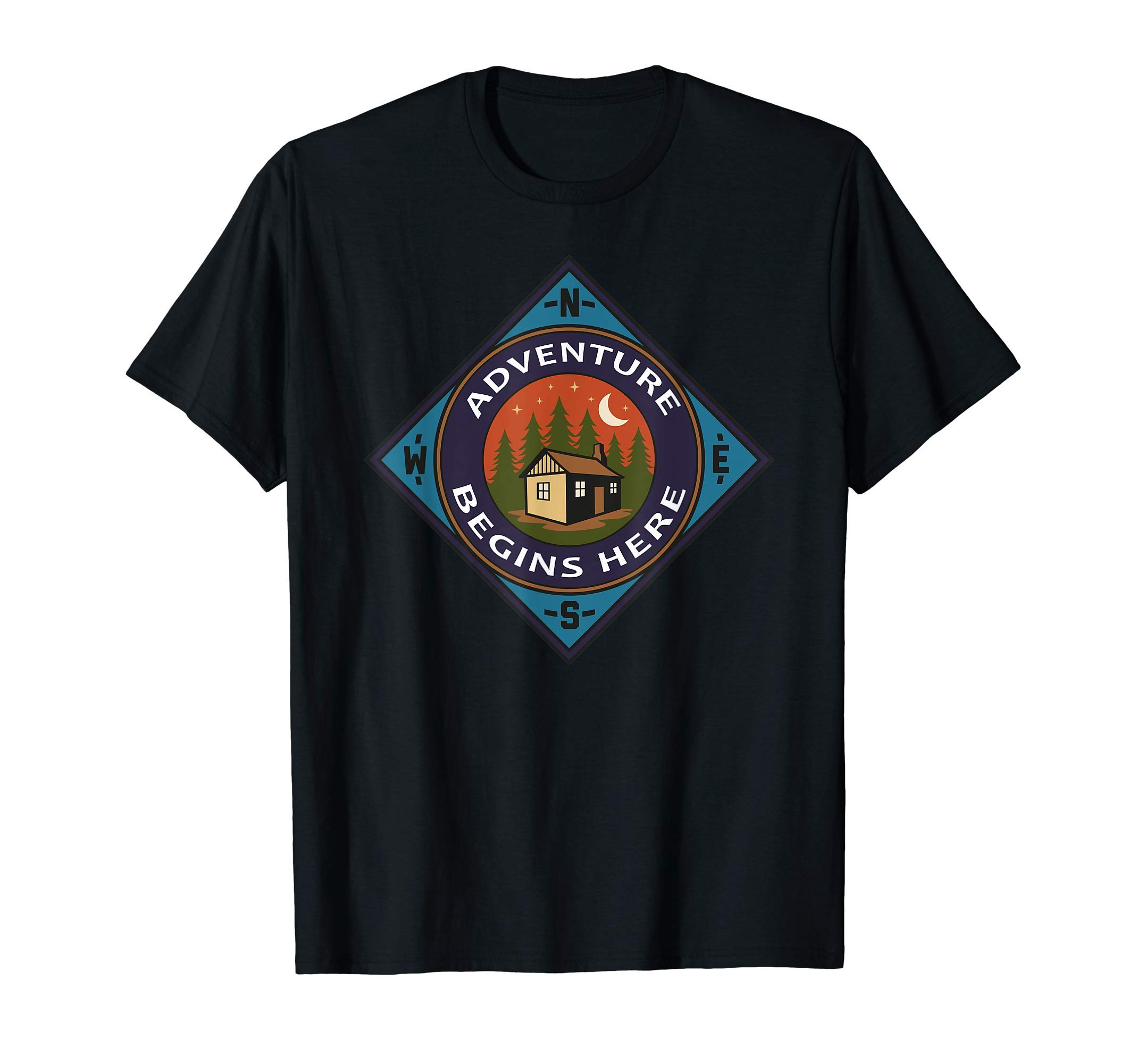 Kleidung mit Designs von Amazon Merch on Demand