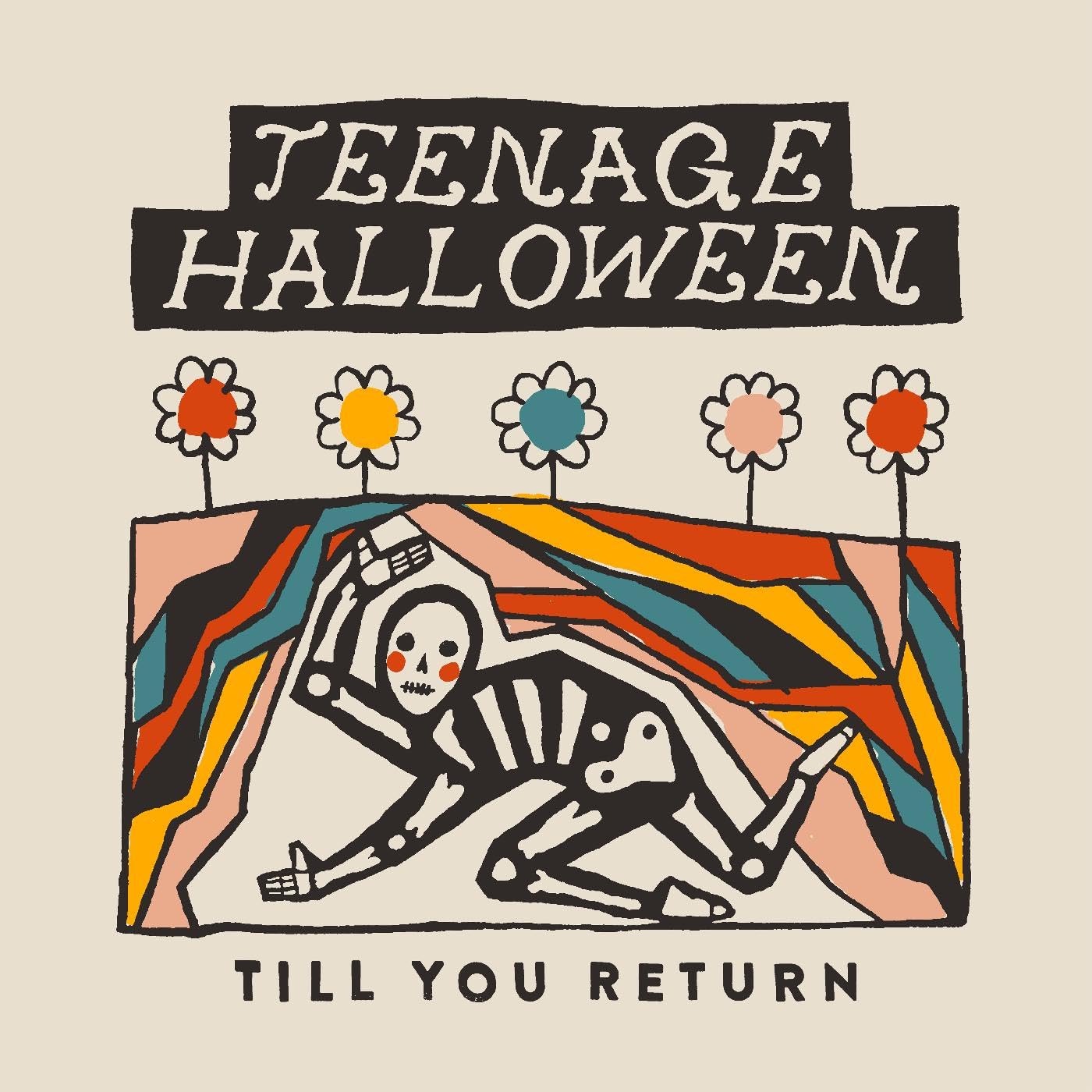 Till You Return [VINYL]