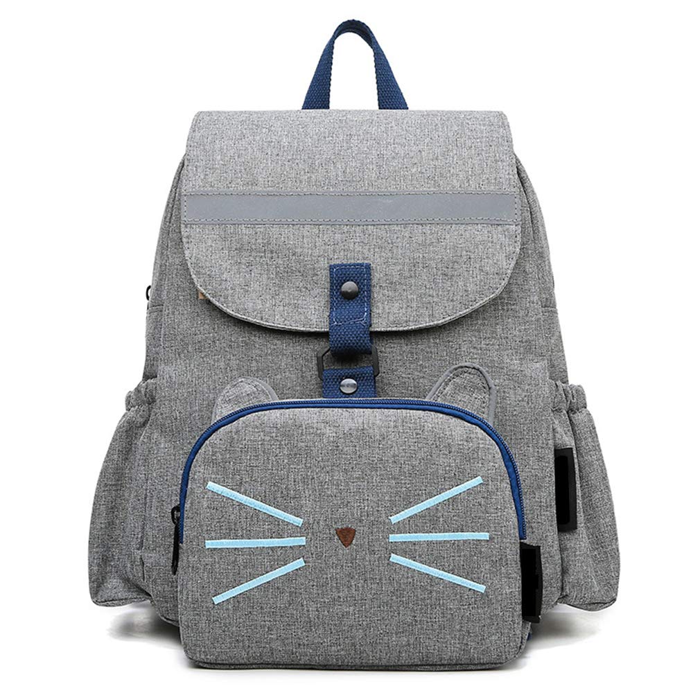 Sac à dos voyage grande capacité bébé pour partager des moments sereins