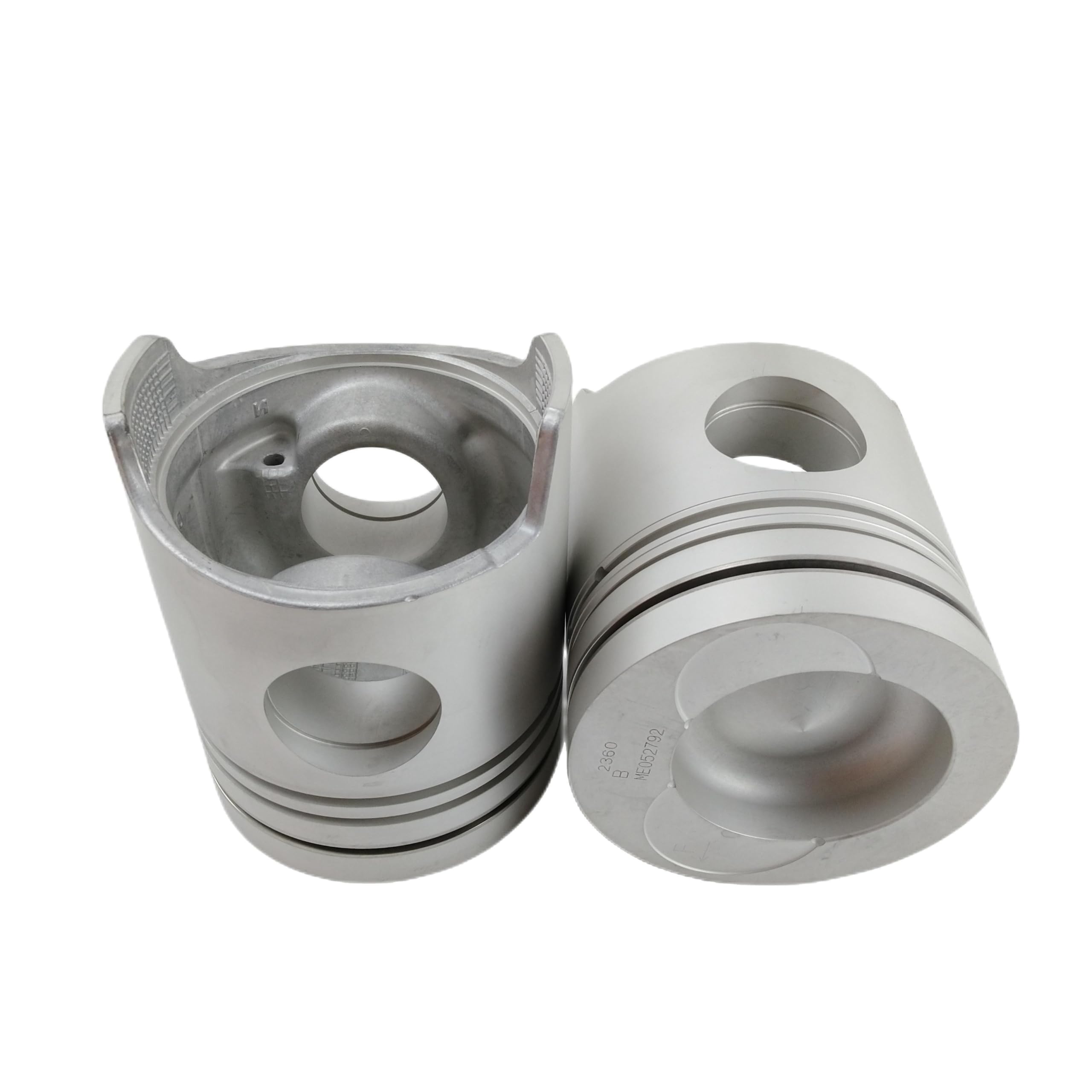 Amazon.com: STAR MUSTANG Piston With Pin And Clips ME052792 