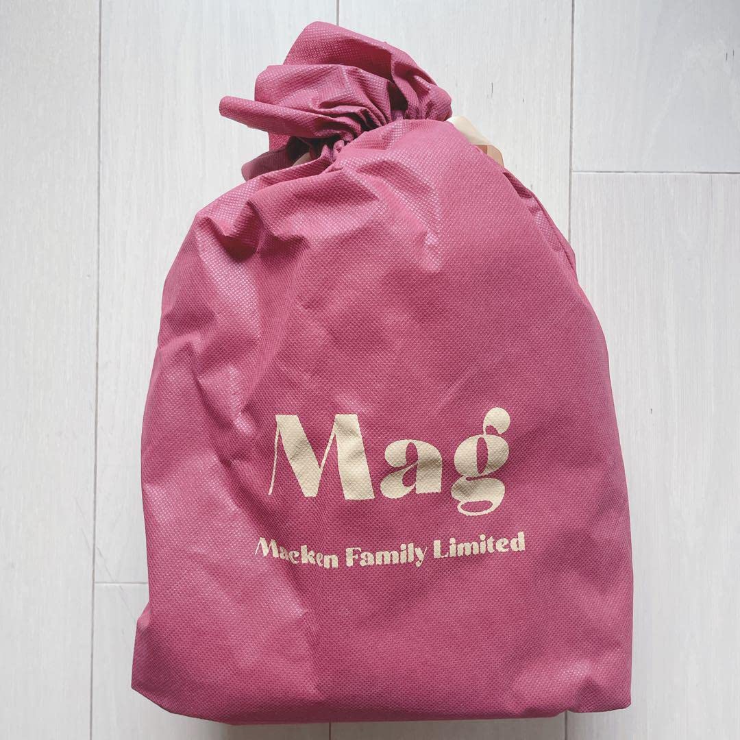 オンラインショップ Mag mag 真剣佑 ぬいぐるみ トートバッグ bn 