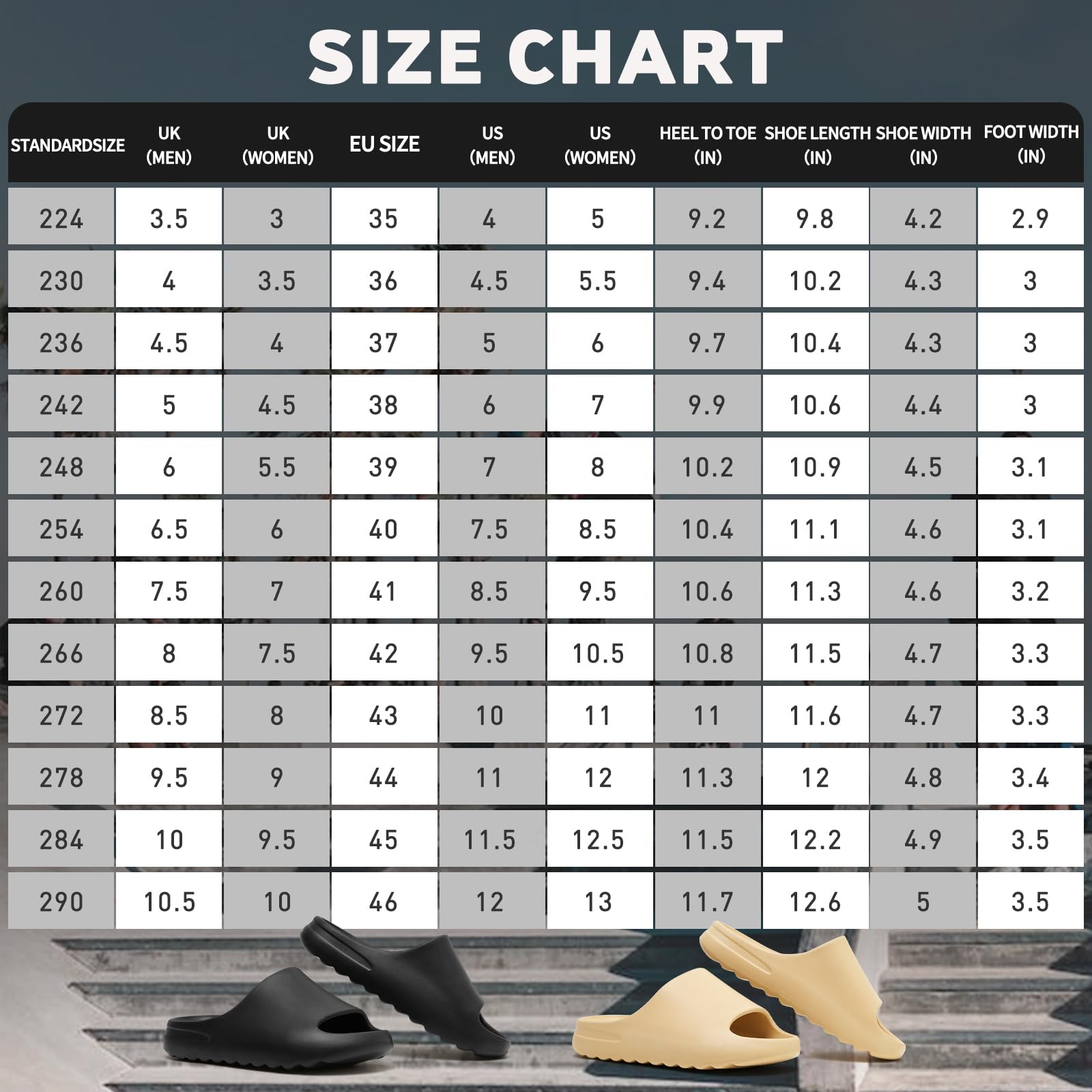 Deslizadores de Nube para Hombres y Mujeres, súper cómodos y Suaves, Zapatillas de Ducha Unisex Antideslizantes de Secado rápido, Sandalias Deportivas Ligeras de EVA de Suela Gruesa para Relajarse,