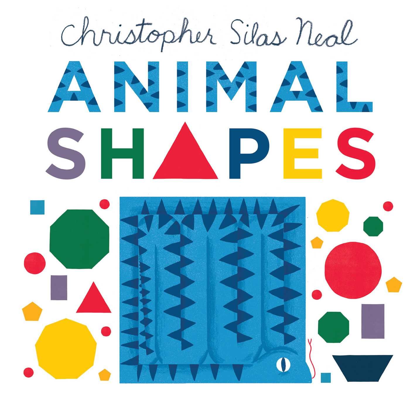 Animal Shapes (Christopher Silas Neal)