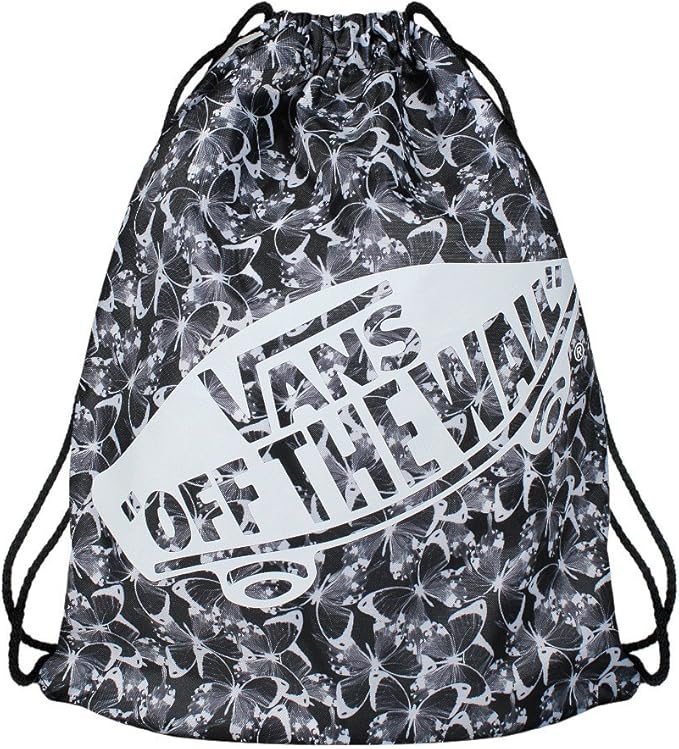 vans authentic decon black leather