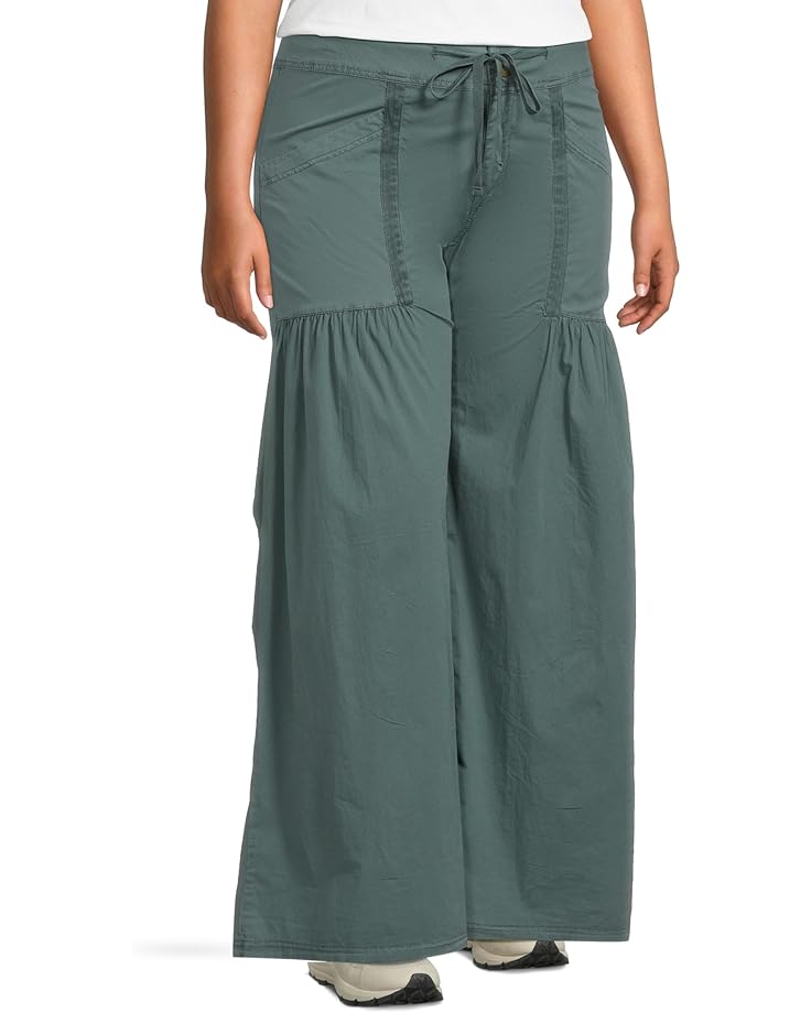 XCVI Willow Wide-Leg Pants - #2 of 5