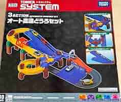 トミカシステム 3アクション オート高速どうろセット 71nh26GHcLL._AC_SY200_QL15_.jpg