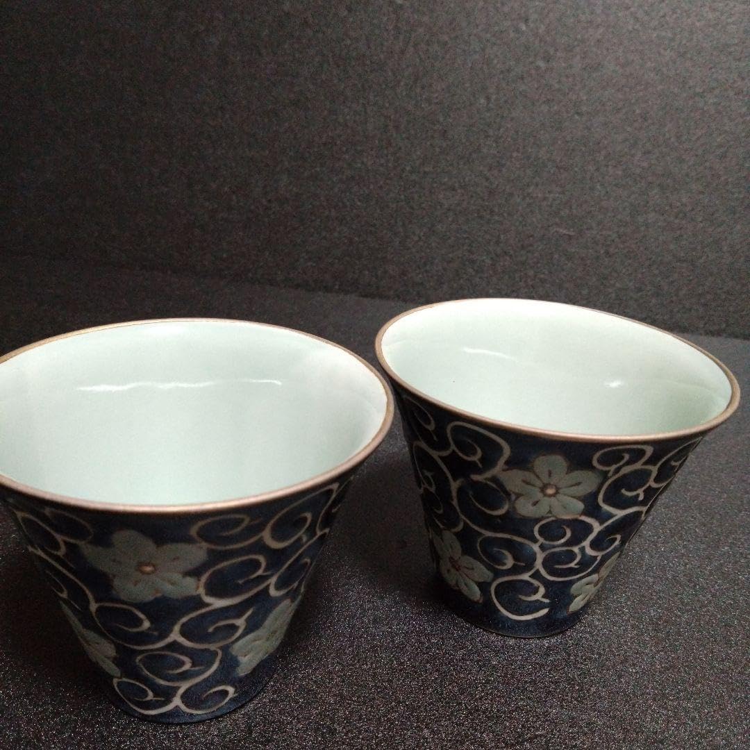 未使用 波佐見焼 龍庵窯 鉢3個 テーブルコーディネート 料亭 お祝い 未使用