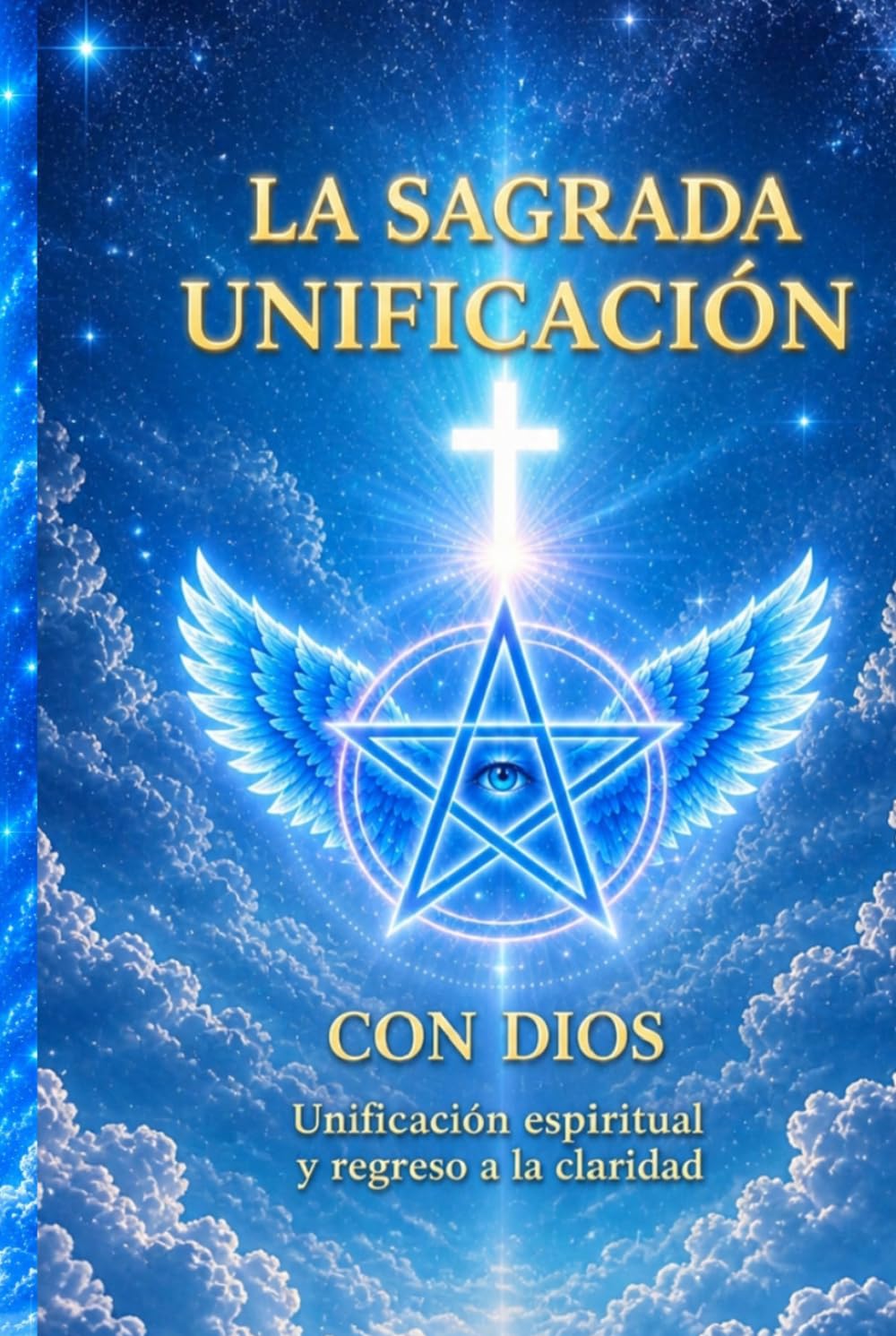 La sagrada unificación con Dios: Revelación de la conexión con la santidad divina