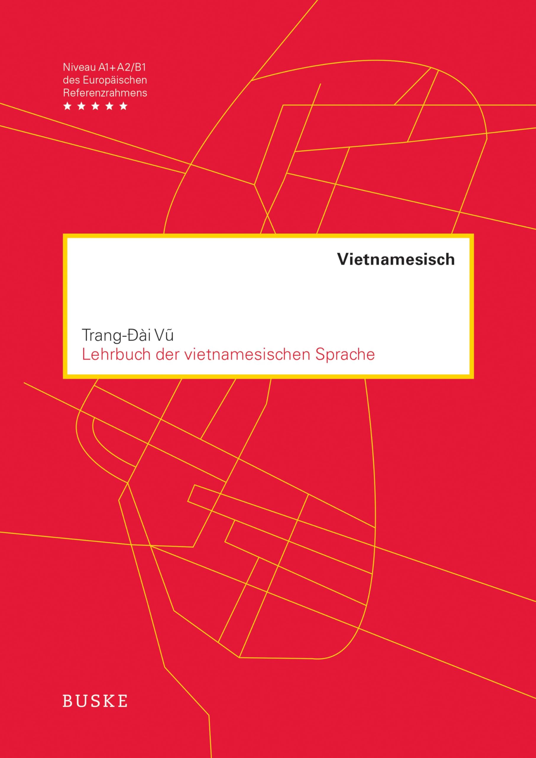 Lehrbuch der vietnamesischen Sprache