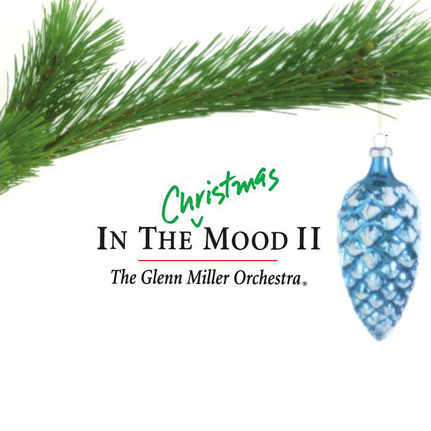 In the Christmas Mood 2 [Audio CD] Miller, Glenn Orchestra and Traditional