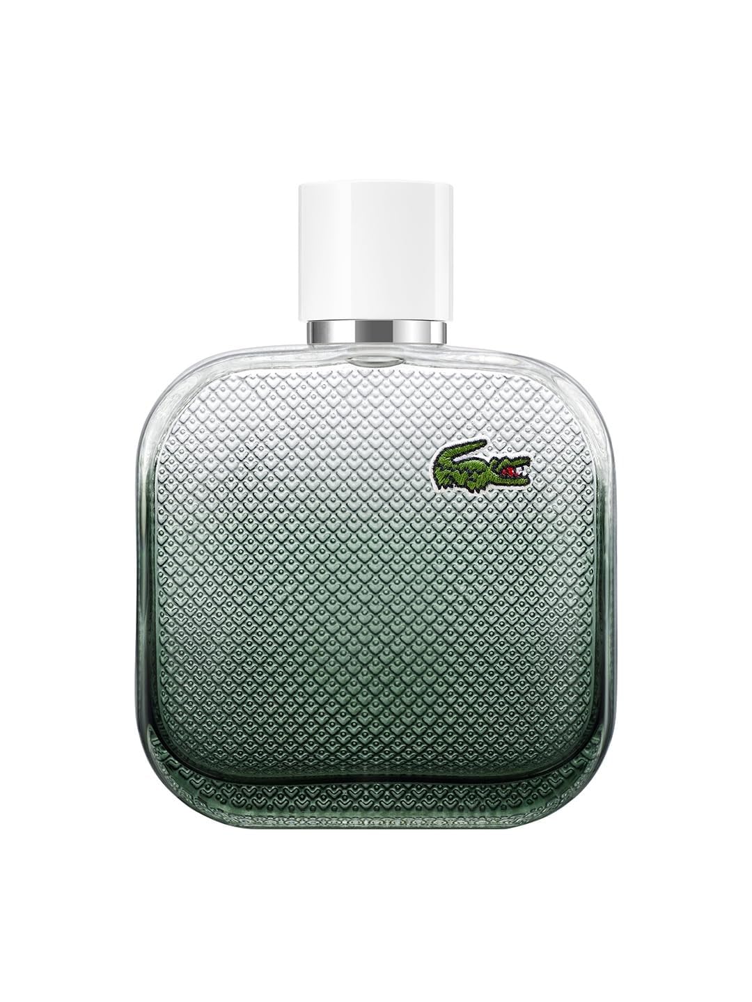 Lacoste L.12.12 Blanc Eau Intense Perfume for Men Eau De Toilette 100ML