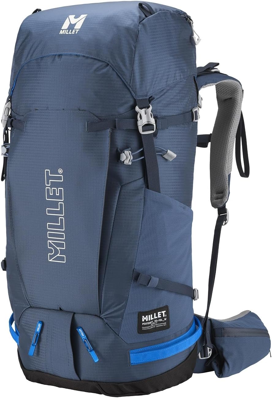 MILLET】EXP17・バックパック【旧ロゴ】 【MILLET】EXP17・バック