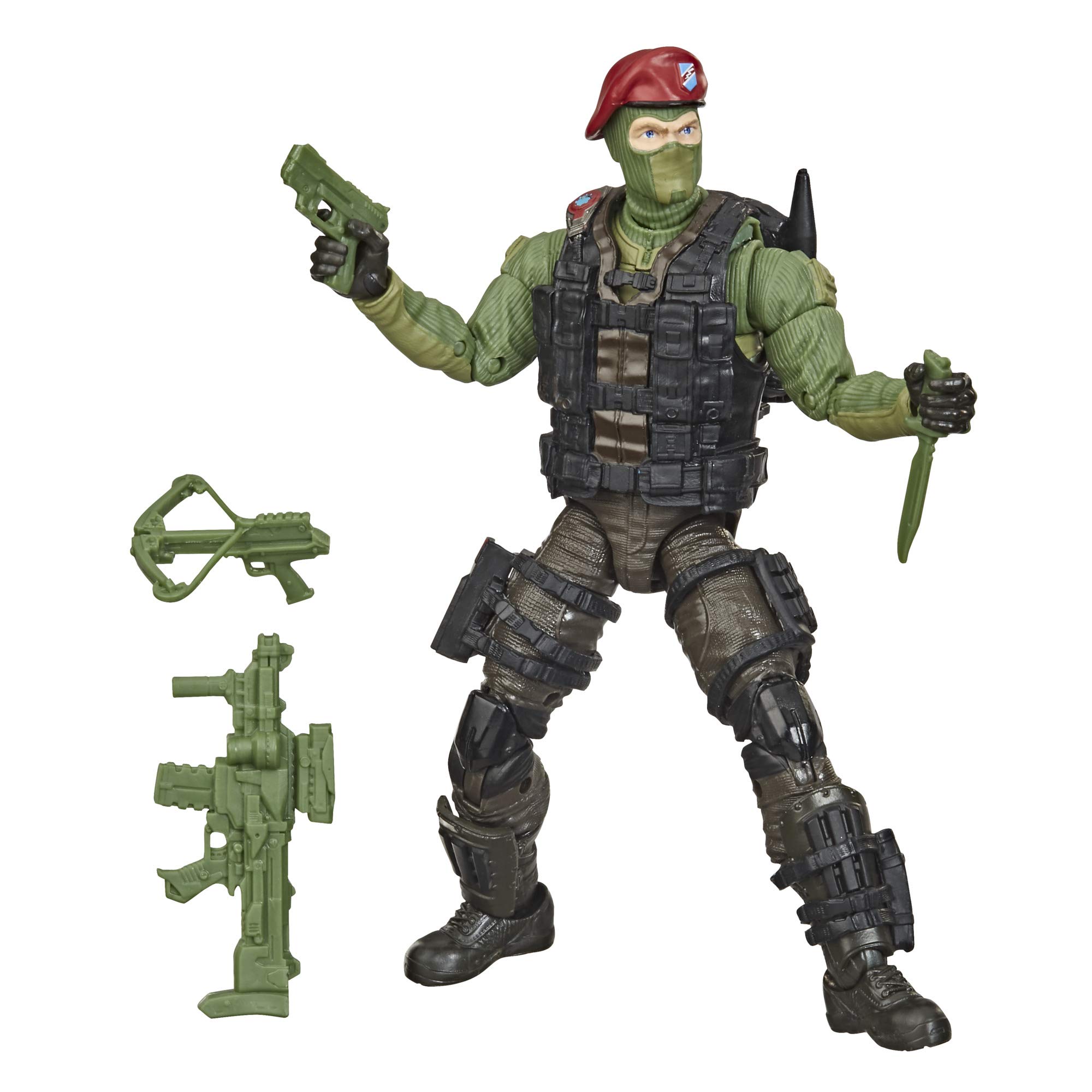 GI JOE Classified Series Special Missions: Cobra Island Wayne “beach Head” Sneeden Action Figure 10 Premium Toy With Custom Package Art (B08HW5YTKD) Amazon Price History, Amazon Price Tracker