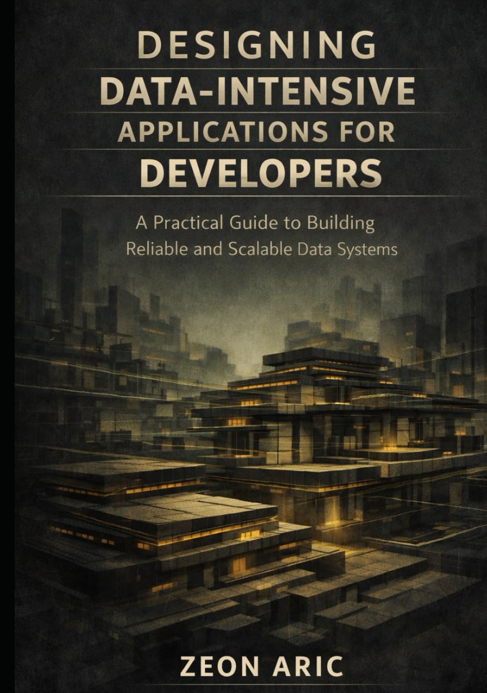 Designing Data-Intensive Applications for Developers: A Practical Guide to Building Reliable and Scalable Data Systems