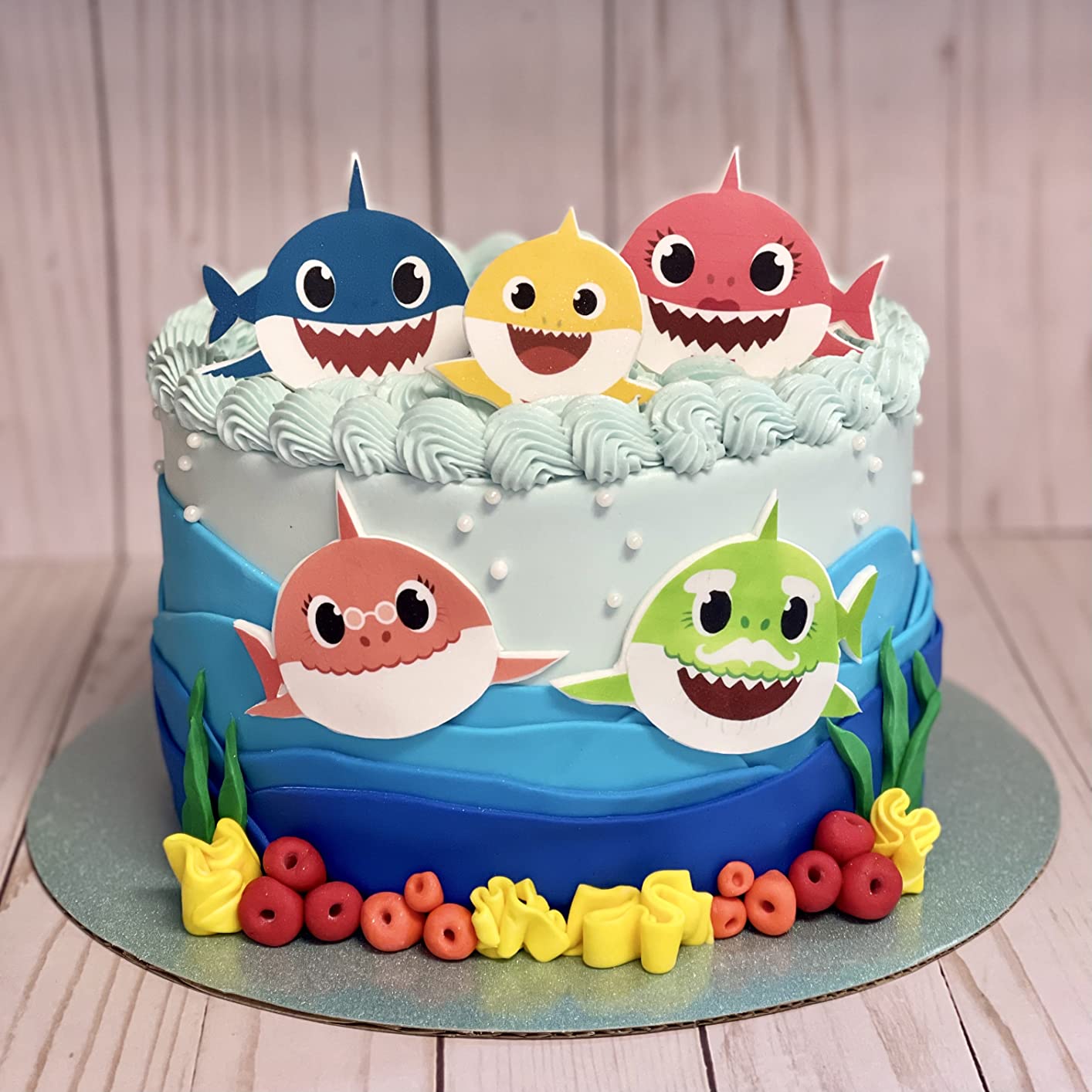 48/mo Finance Cake Topper Image Printer, Cake Ink Cartridges, 50