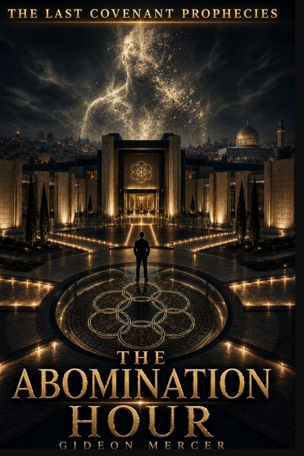 The Abomination Hour (The Last Covenant Prophecies)