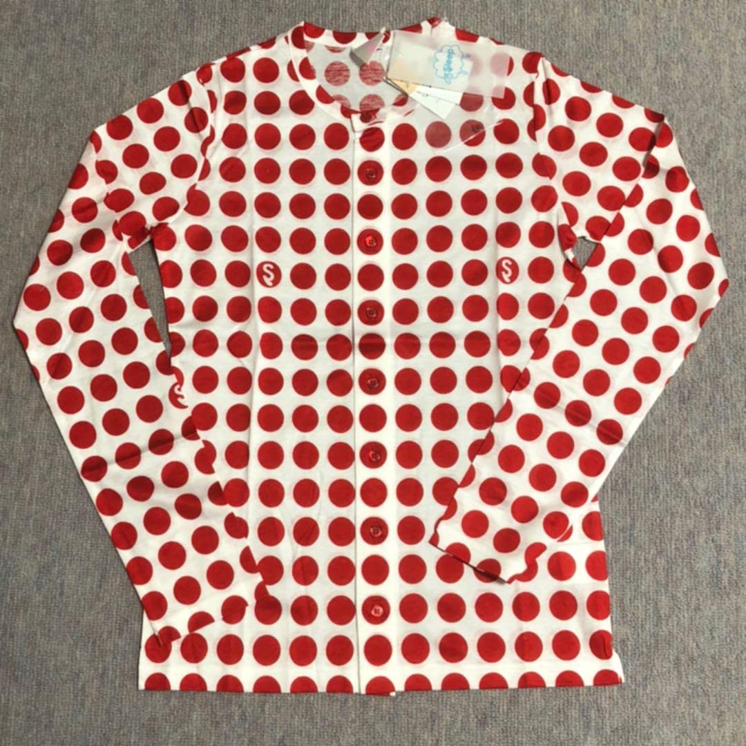 YUKI sleep 長袖丸首カーディガン 未使用 初期 Amazon.co.jp: YUKI sleep 長袖丸首カーディガン 初期 : ファッション