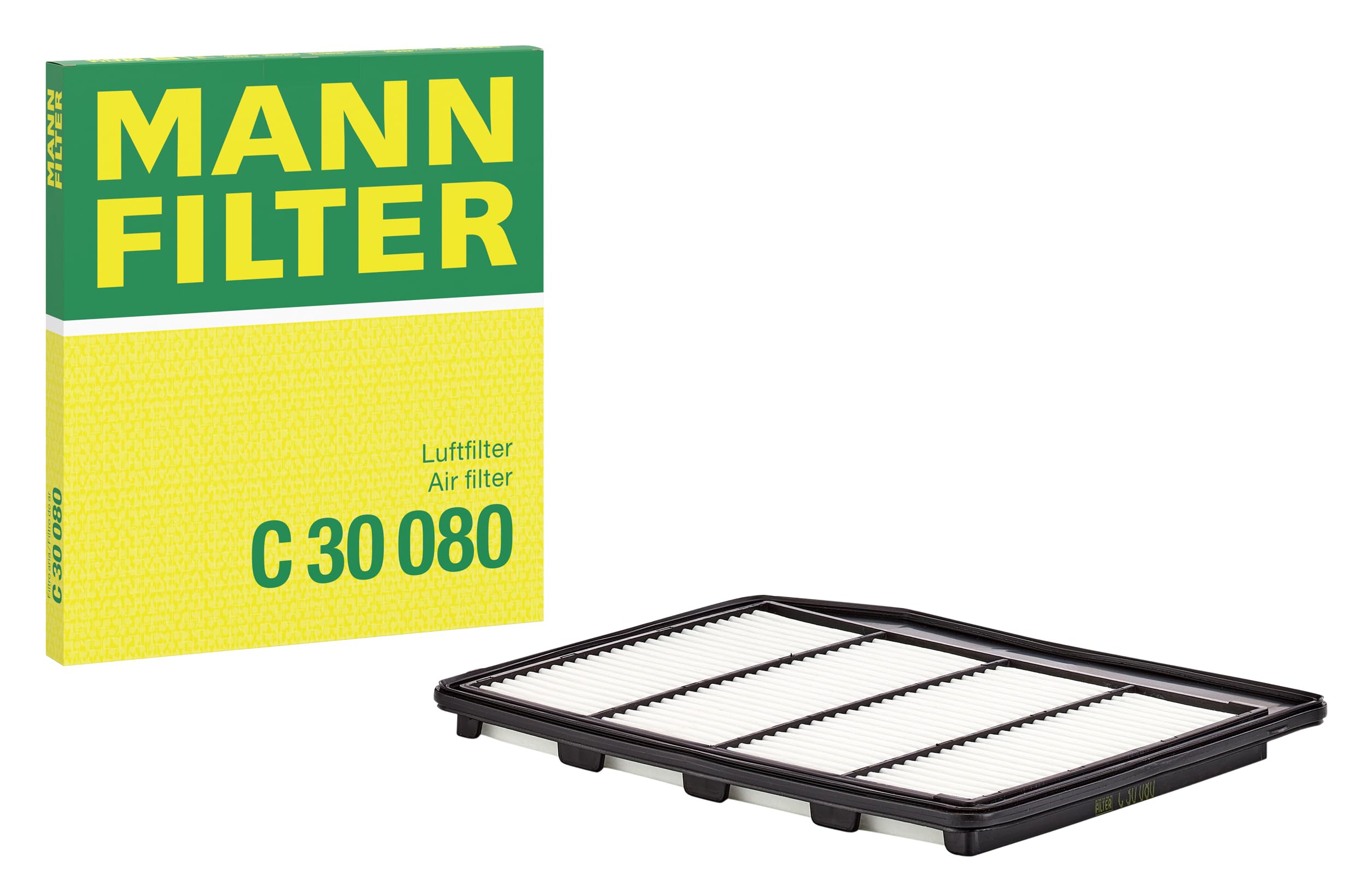 MANN-FILTER C 3484 - Filtro aria | ATP Autoricambi