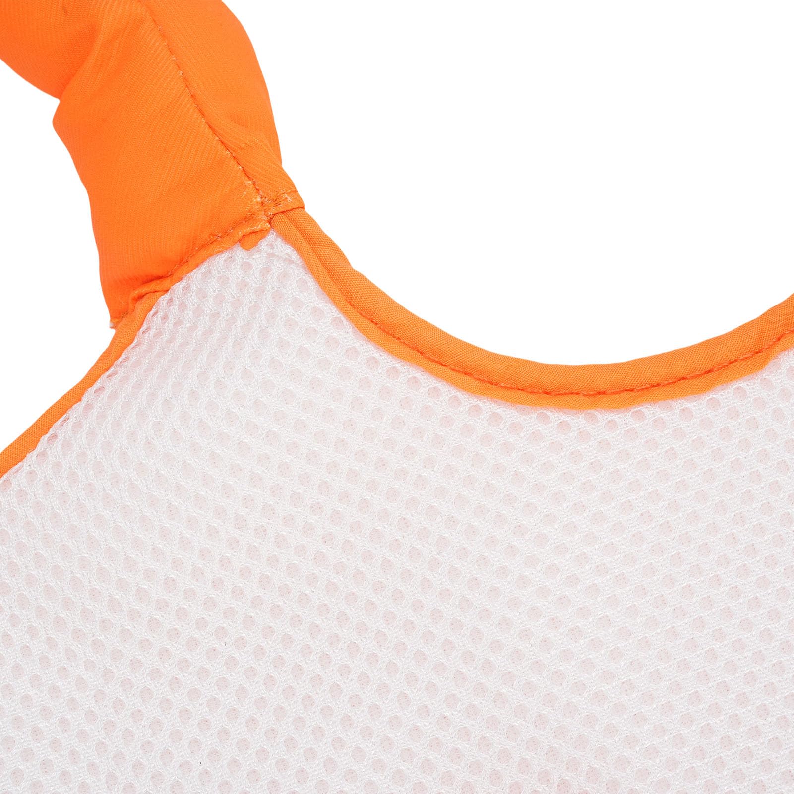Acouto Élingue de Harnais de Poitrine de Style Gilet, Mélange de Polyester en Nylon, pour Les Personnes âgées Handicapées Chiens Handicapés Handicap de Chien Huissier de Support de Support (M)