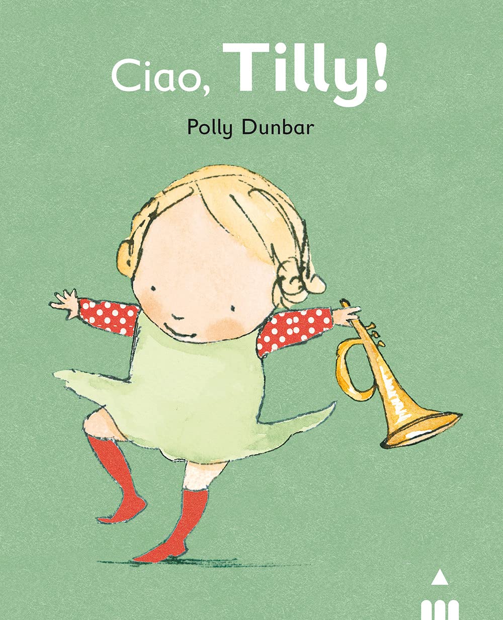 Ciao Tilly! Ediz. Illustrata - 4
